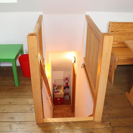 Gutshaus In Mit Teich Gressow