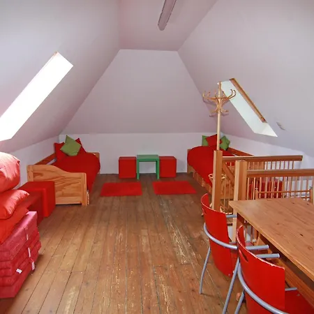 Gutshaus In Mit Teich Gressow