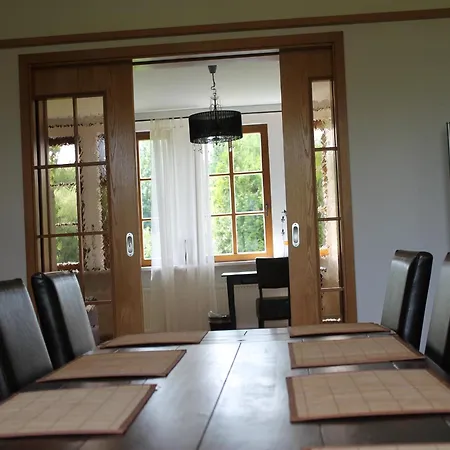 Casa vacanze Gutshaus In Mit Teich *