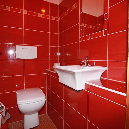 Casa vacanze Gutshaus In Mit Teich