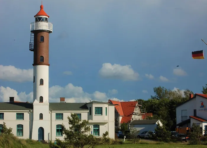 Gutshaus In Mit Teich Dom wakacyjny Gressow
