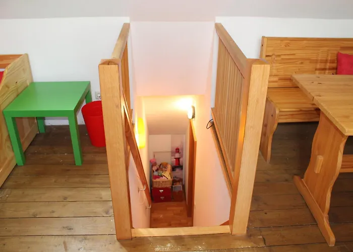 Gutshaus In Mit Teich Gressow