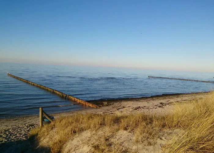 Gutshaus In Mit Teich