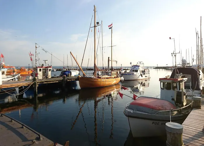 Gutshaus In Mit Teich *